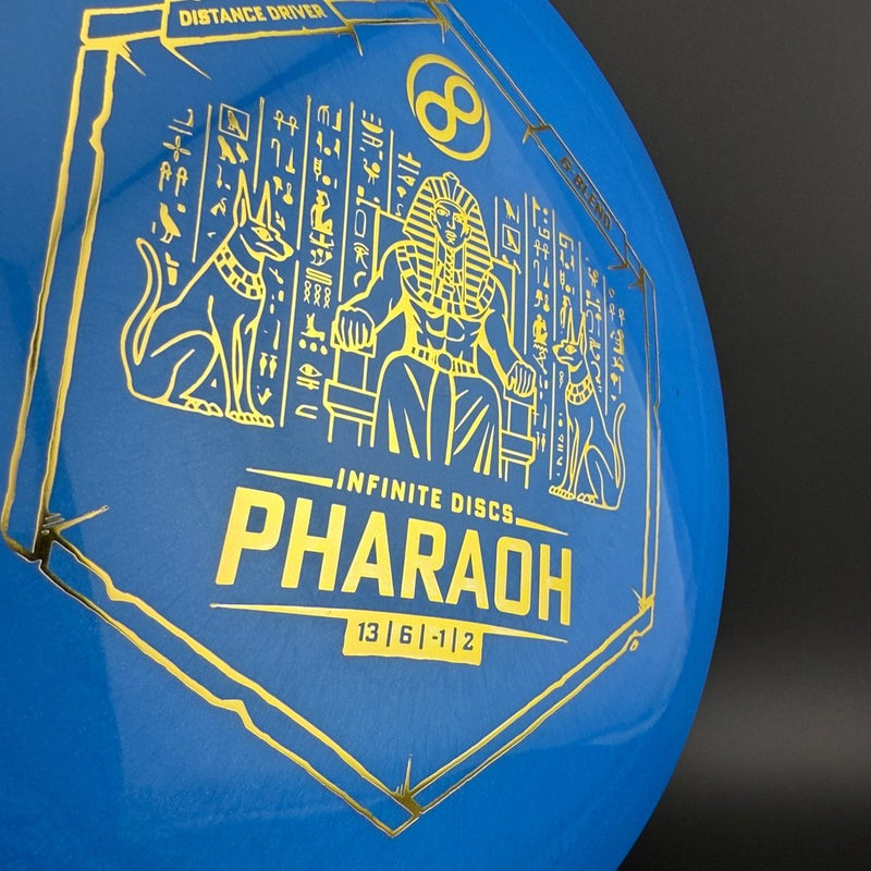 Load image into Gallery viewer, G-Blend Pharaoh