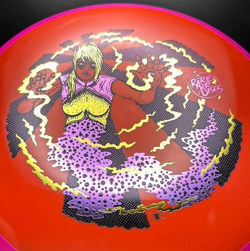 Load image into Gallery viewer, Neutron Crave - Mystic RAD Vision 2.1 Stamp