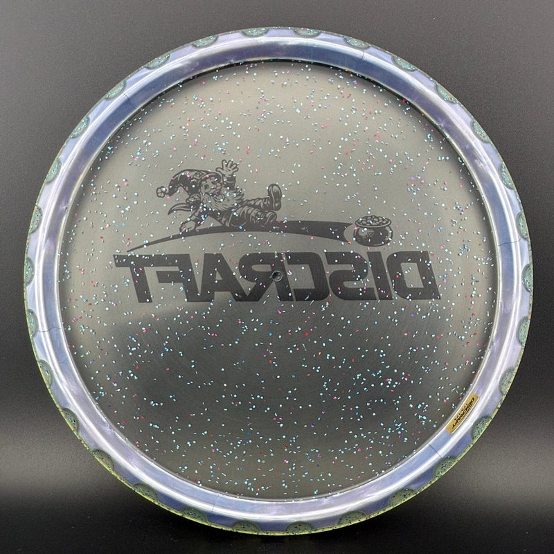 Load image into Gallery viewer, FuZed Sparkle Z Zone - Follow Flight Bar Stamp