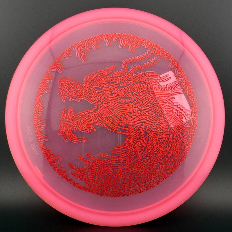 Load image into Gallery viewer, Champion Roc3 - "Dragon Line" F2