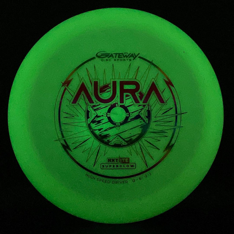 Load image into Gallery viewer, NXT Lite Superglow Aura
