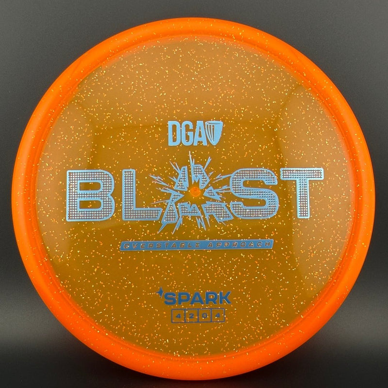 Load image into Gallery viewer, Spark Blast