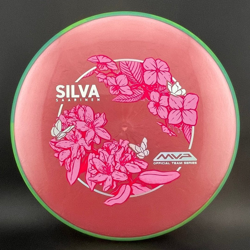Load image into Gallery viewer, Soft Plasma Proxy - Silva Saarinen Team Series
