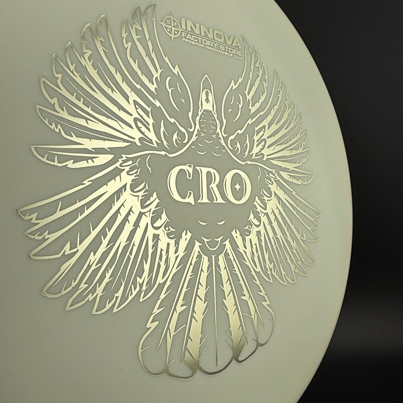 Load image into Gallery viewer, Star Cro - Artist's Corner