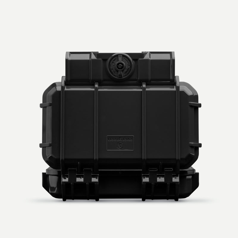 Load image into Gallery viewer, EDC Case SE56 Micro EDC Drybox