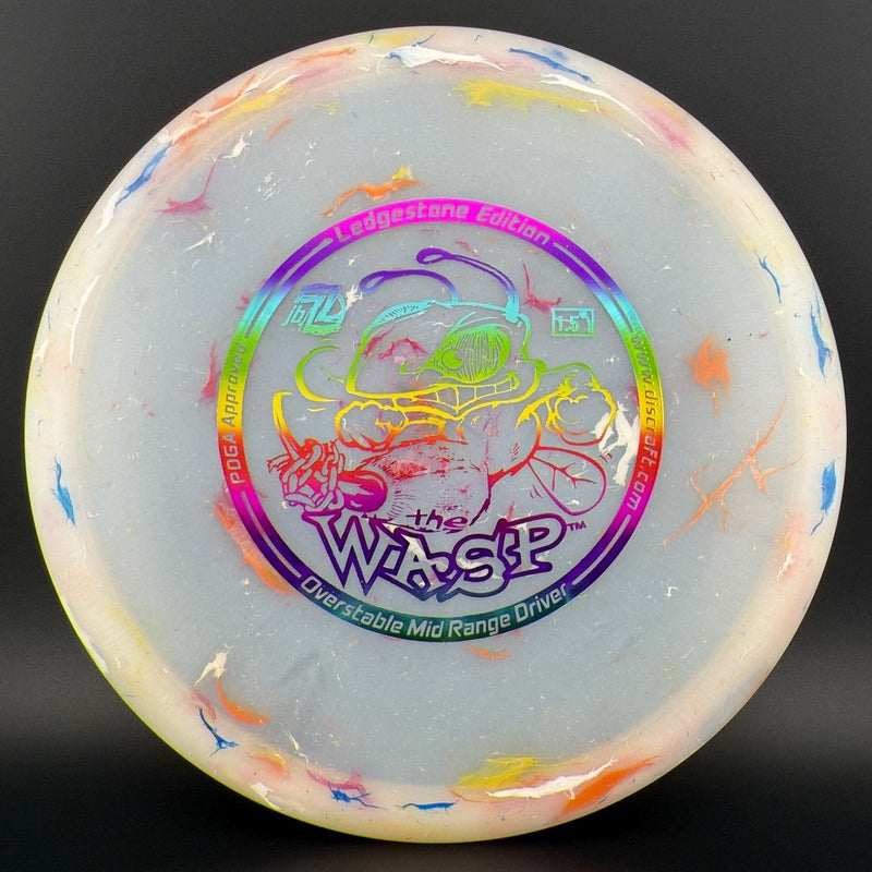 Load image into Gallery viewer, Jawbreaker Z Wasp - Ledgestone Finale 2025