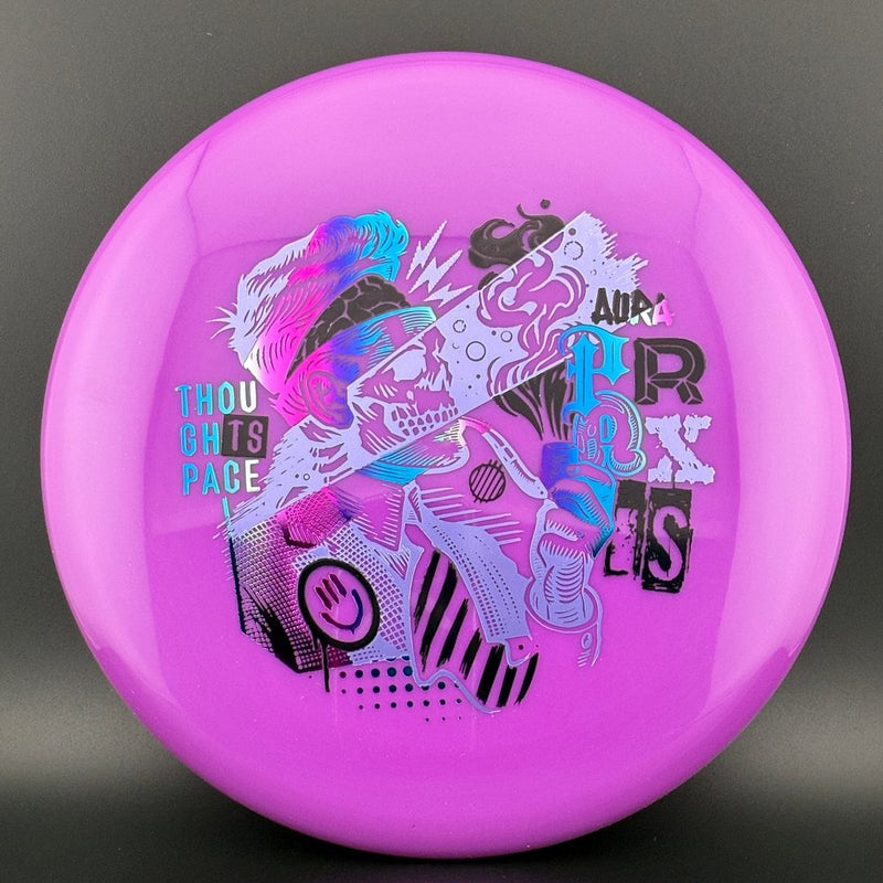 Load image into Gallery viewer, Soft Aura Praxis - First Run