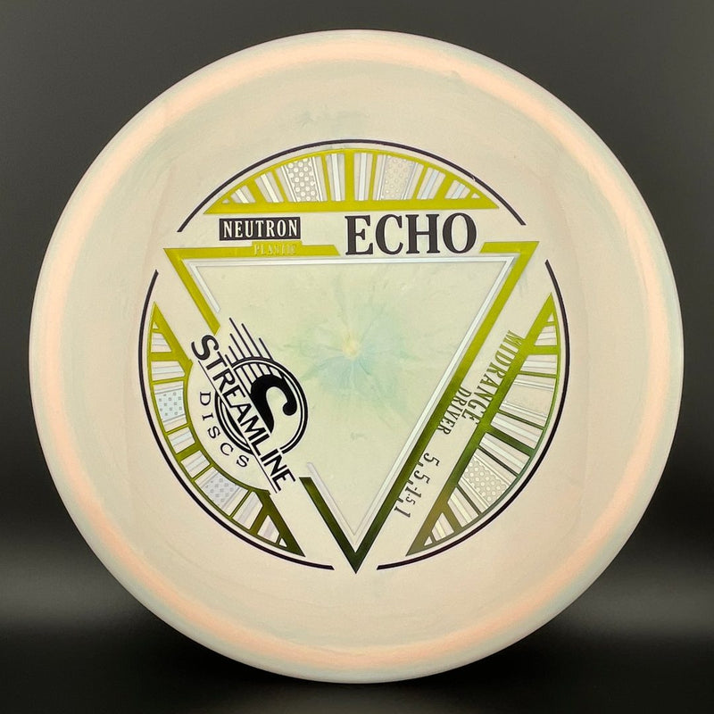 Load image into Gallery viewer, Neutron Echo
