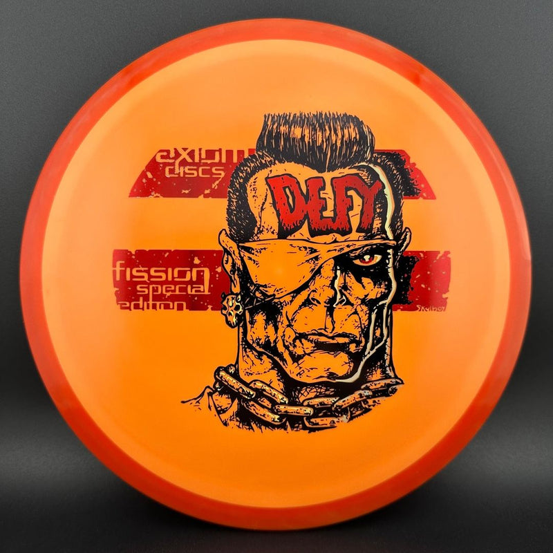 Load image into Gallery viewer, Fission Defy - Special Edition by Skulboy