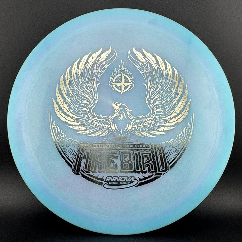 Load image into Gallery viewer, 2021 Glow Champion Firebird - Nate Sexton Tour Series