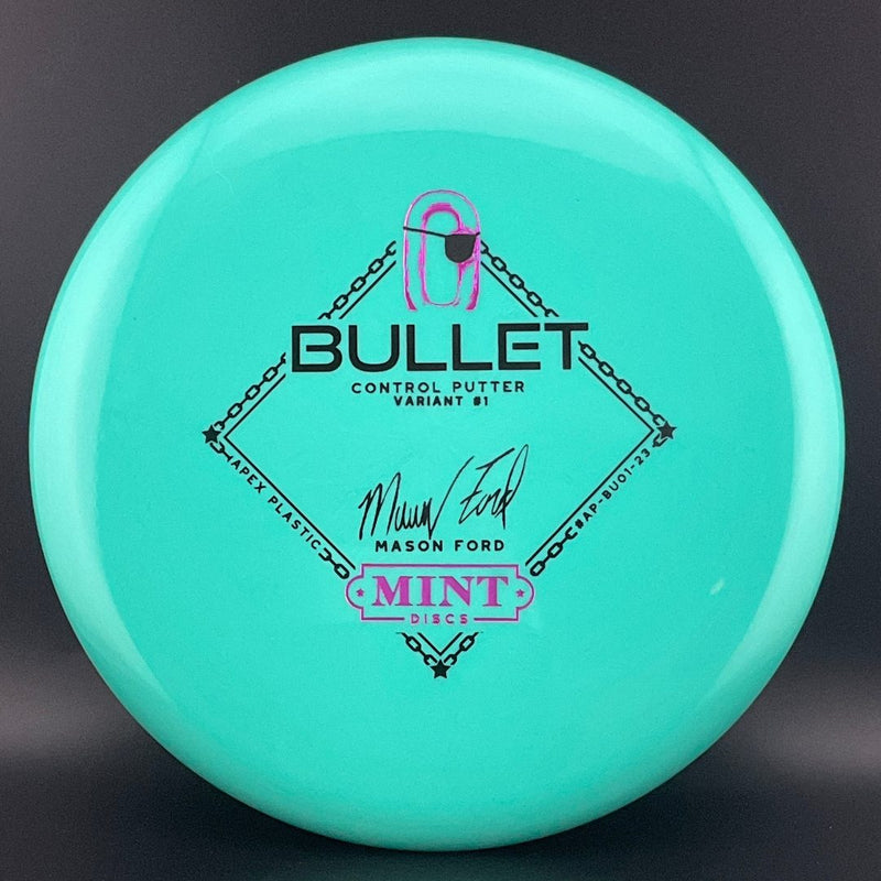 Load image into Gallery viewer, Apex Bullet - 2023 Mason Ford Signature Series
