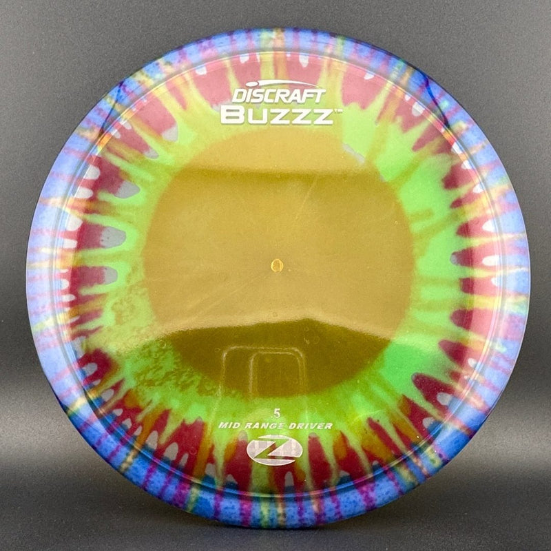 Load image into Gallery viewer, Fly Dye Z Buzzz