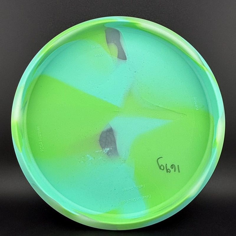 Load image into Gallery viewer, glO-G Arowana - Seafoam