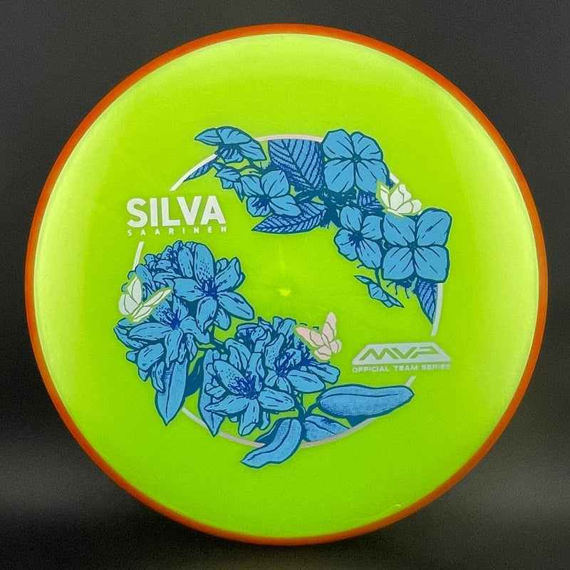 Load image into Gallery viewer, Soft Plasma Proxy - Silva Saarinen Team Series