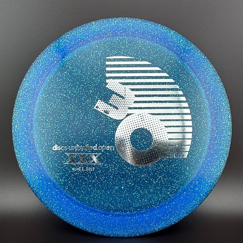 Load image into Gallery viewer, Quantum Stardust Astra (Penned) - Rare 2017 DU Open