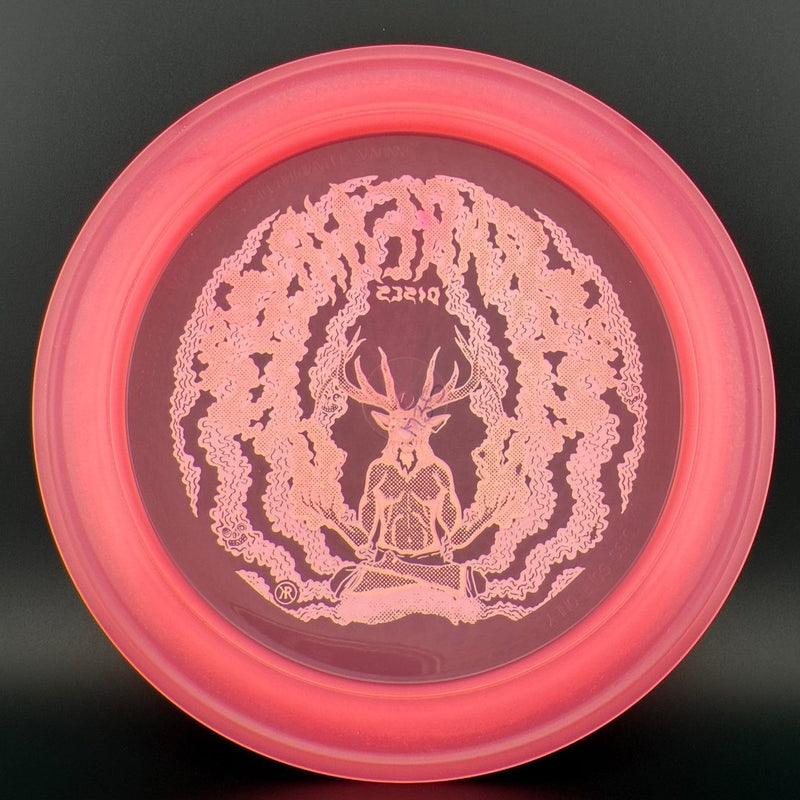 Load image into Gallery viewer, Champion Groove - Elk Man by Ripper Studios