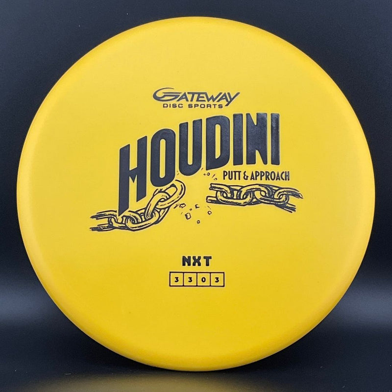 Load image into Gallery viewer, NXT Houdini