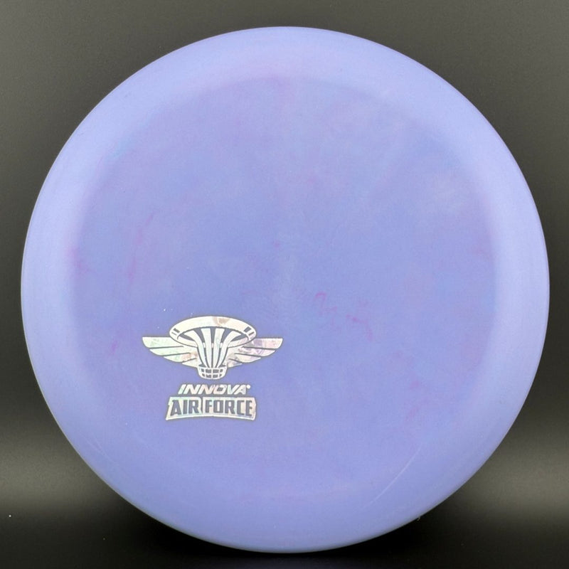 Load image into Gallery viewer, Color Glow Nexus Firefly - Air Force Stamp