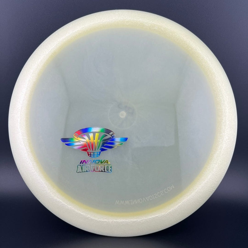 Load image into Gallery viewer, Proto Glow Champion Gorgon - Air Force Stamp