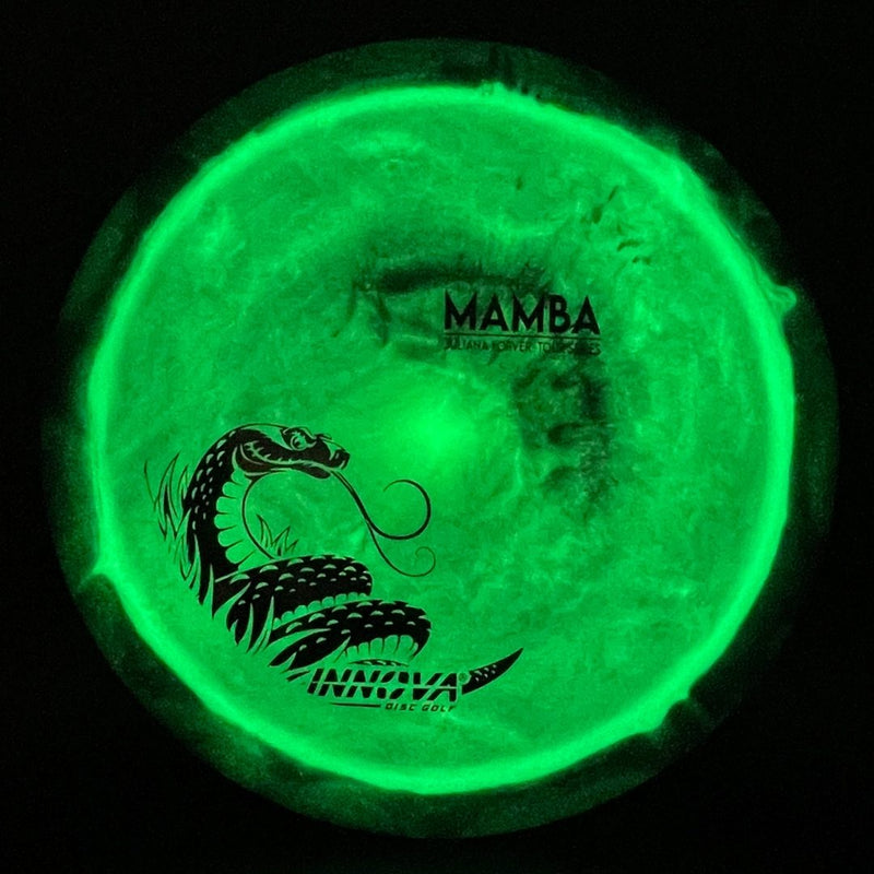 Load image into Gallery viewer, Proto Glow Halo Star Mamba - Juliana Korver 2025 Tour Series