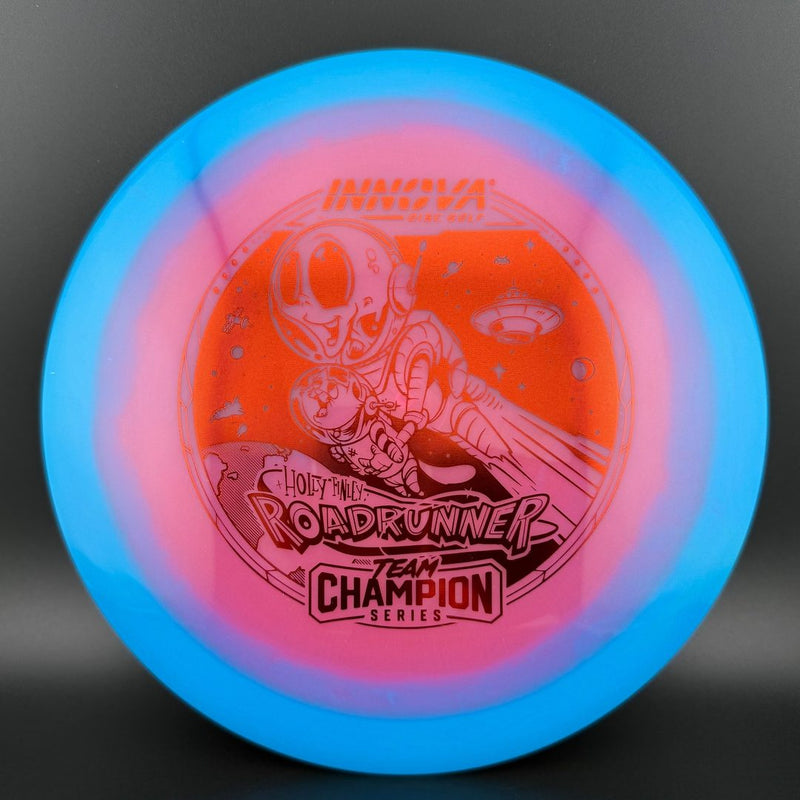 Load image into Gallery viewer, Halo Champion Roadrunner - Holly Finley 2025 Team Series