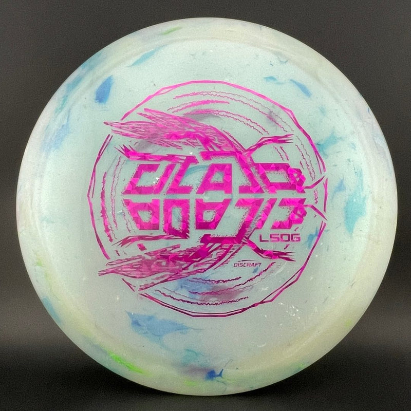 Load image into Gallery viewer, Jawbreaker Z FLX Colorshift Cicada - 2026 Ledgestone
