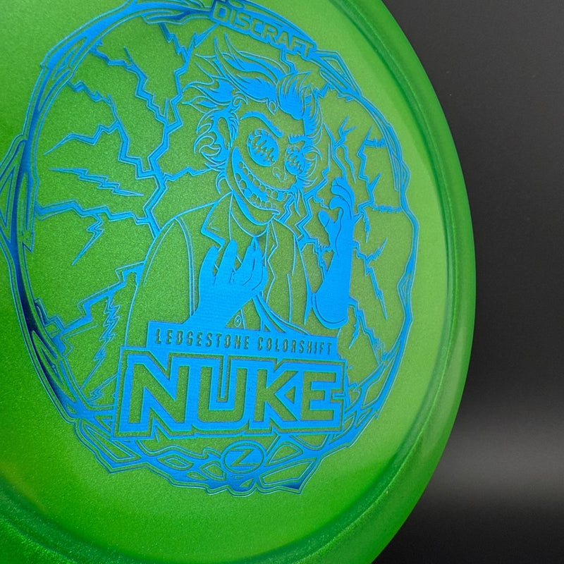Load image into Gallery viewer, Stiff Colorshift Z Nuke - Ledgestone 2025