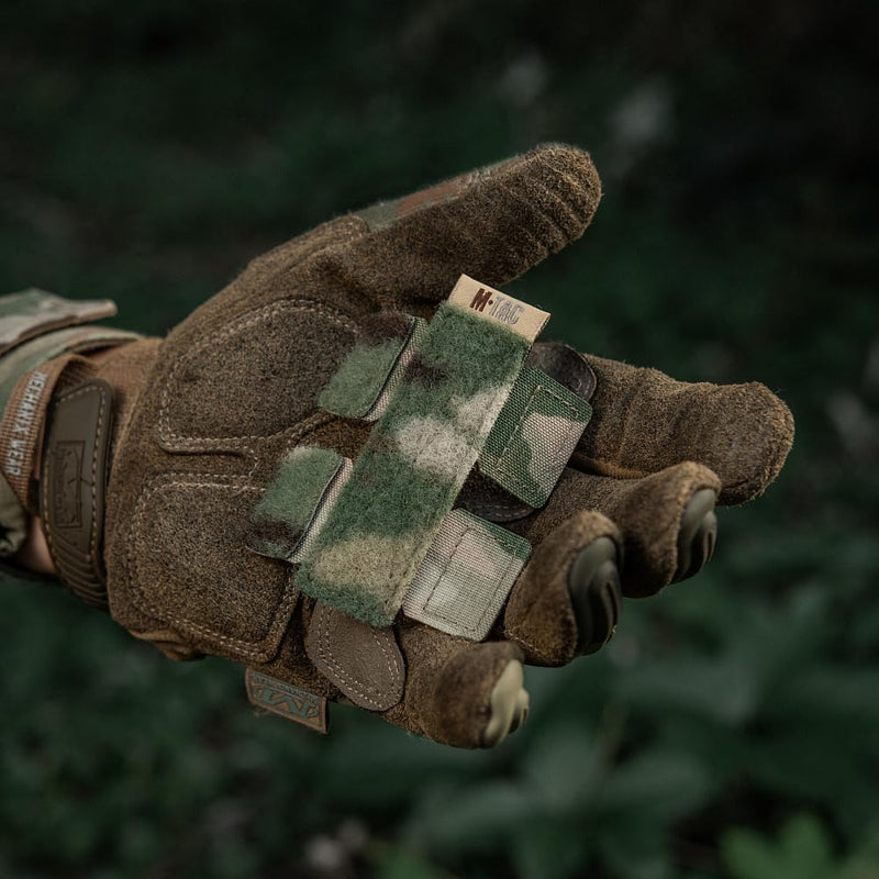 Load image into Gallery viewer, M-Tac Molle Panel for Tactical Morale Patches 3.2x1