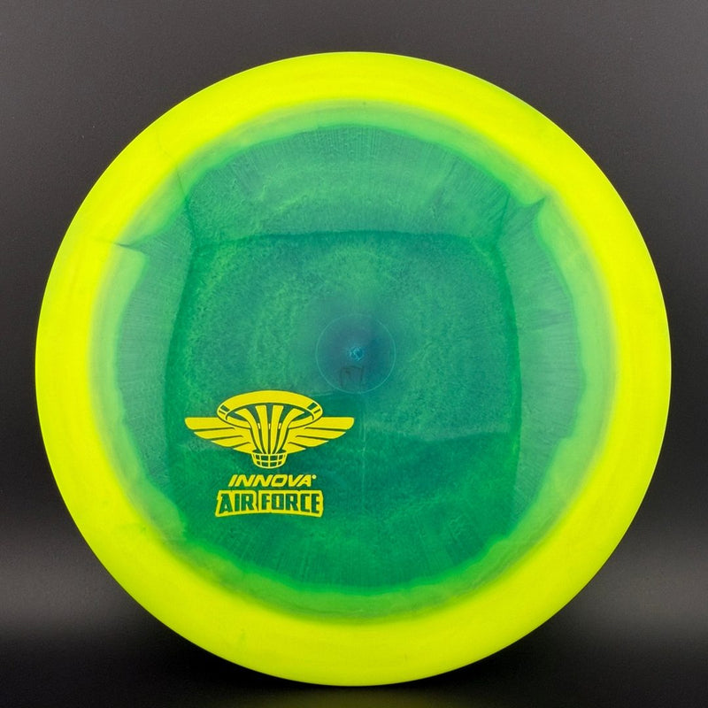 Load image into Gallery viewer, Halo Champion Shryke - Air Force Stamp