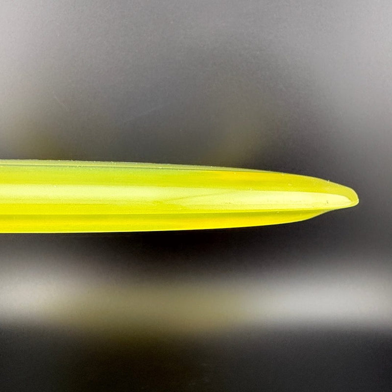 Load image into Gallery viewer, Soft Ethos Nuance - DFX LTD "Ocular Flux" by Levi Whitpan 1/1200