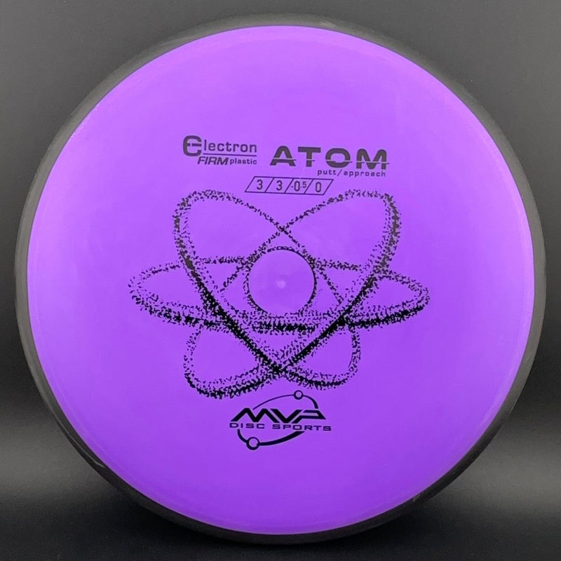 Load image into Gallery viewer, Electron Firm Atom