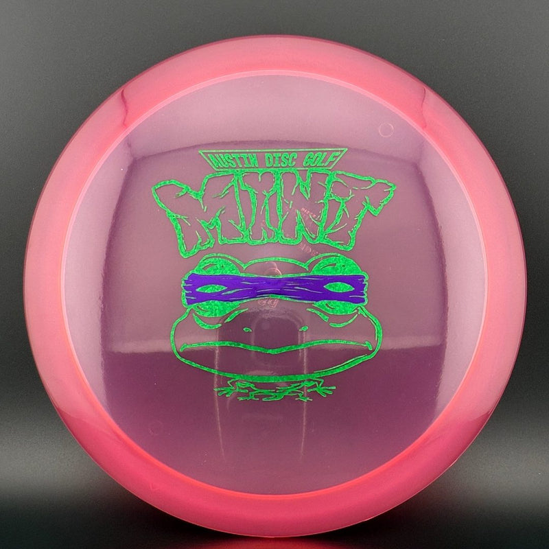 Load image into Gallery viewer, Eternal Salamander - Ninja Sally / TMNT by ZAM - 1/200