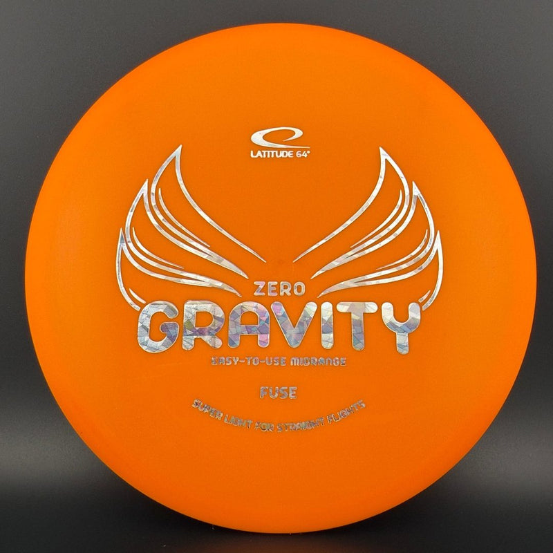 Load image into Gallery viewer, Zero Gravity Fuse
