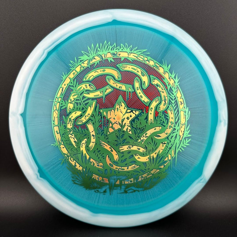 Load image into Gallery viewer, VIP-Ice Orbit Sampo - 2024 National Disc Golf Day