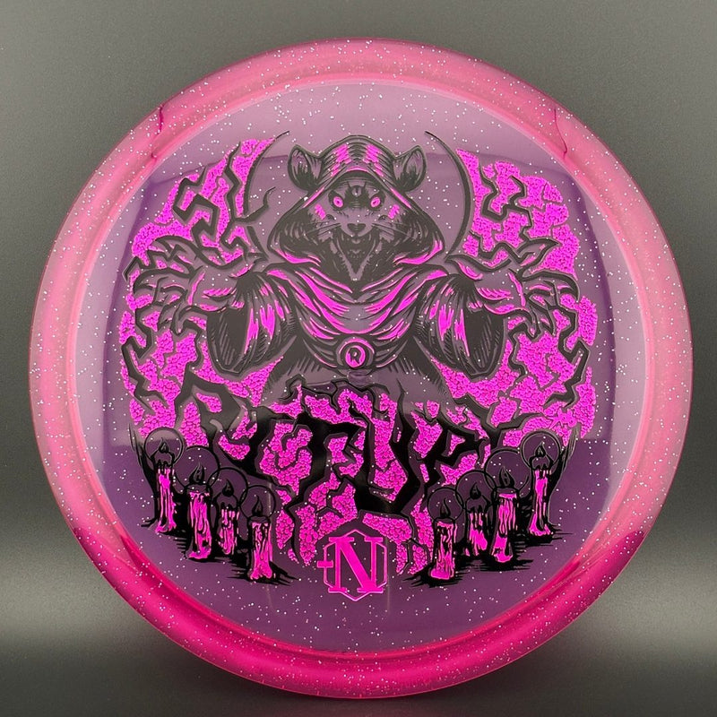 Load image into Gallery viewer, Arcane Ritual - Rat Magic