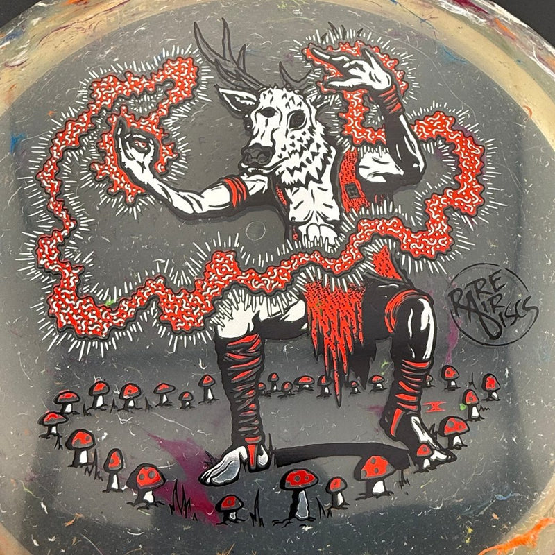 Load image into Gallery viewer, Jawbreaker Z FLX Cicada - Elk Man 2.0 by Ripper Studios