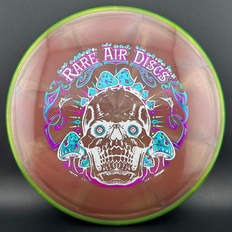 Load image into Gallery viewer, Prism Plasma Pyro - Crushin' Amanitas VIP 2.0 by Manny Trujillo
