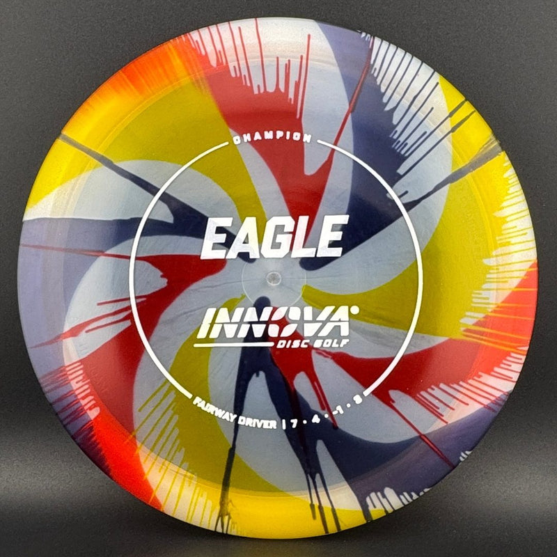 Load image into Gallery viewer, I-Dye Champion Eagle