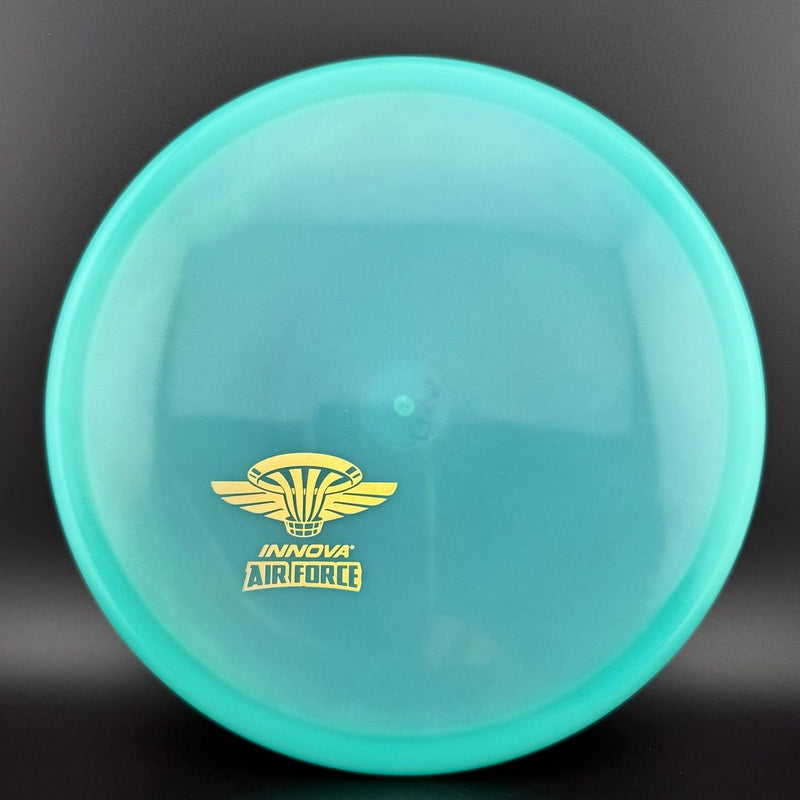 Load image into Gallery viewer, Color Glow Champion Toro - Air Force Stamp