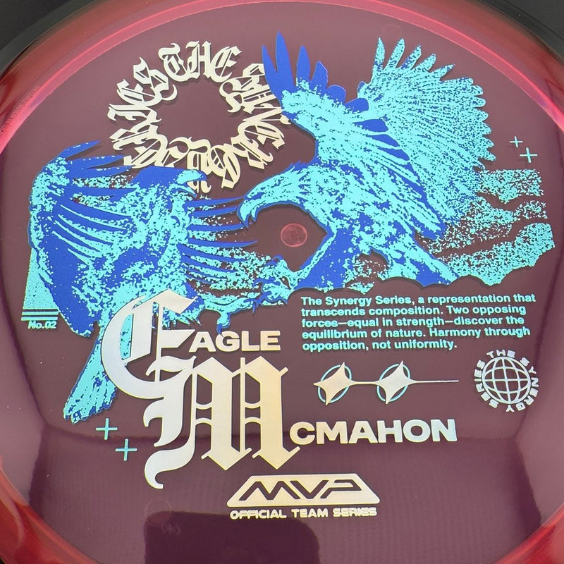 Load image into Gallery viewer, Proton Resistor - Eagle McMahon Synergy