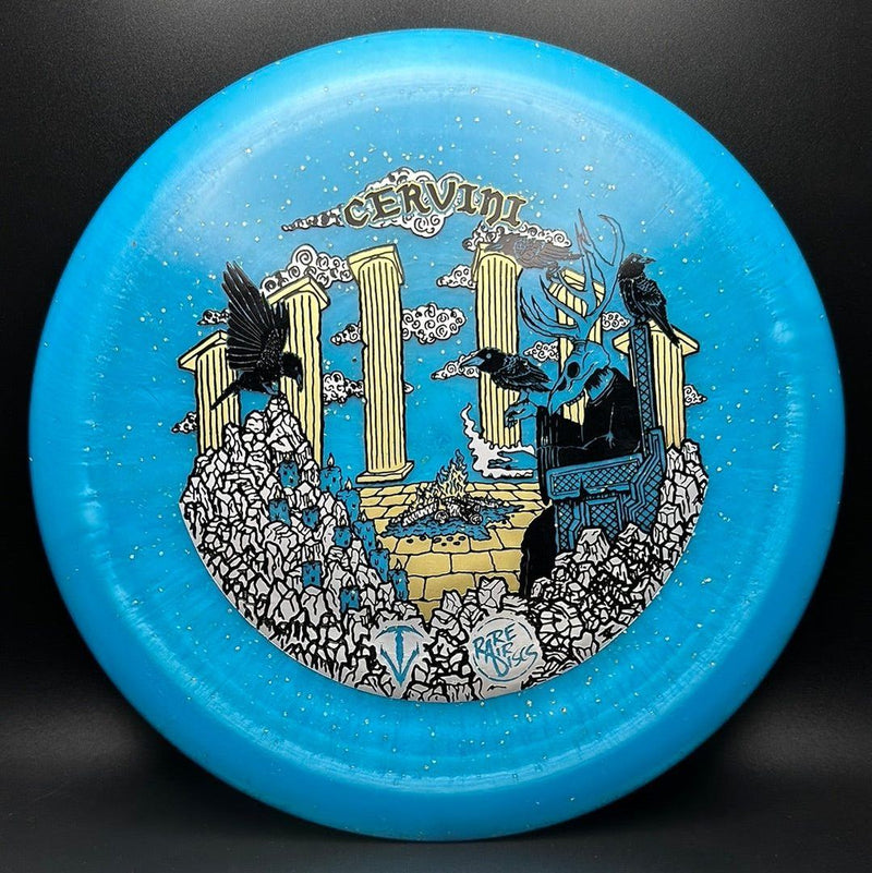 Load image into Gallery viewer, RAD Blend Cervini - Terminal Velocity x Rare Air Discs x Ripper Studios Collab