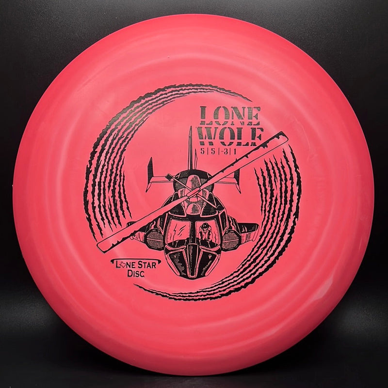 Load image into Gallery viewer, Delta 2 Lone Wolf