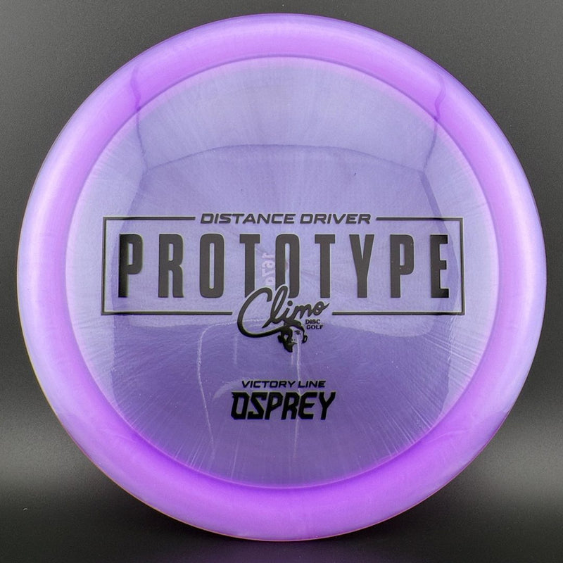 Load image into Gallery viewer, Victory Line Osprey (Prototype)