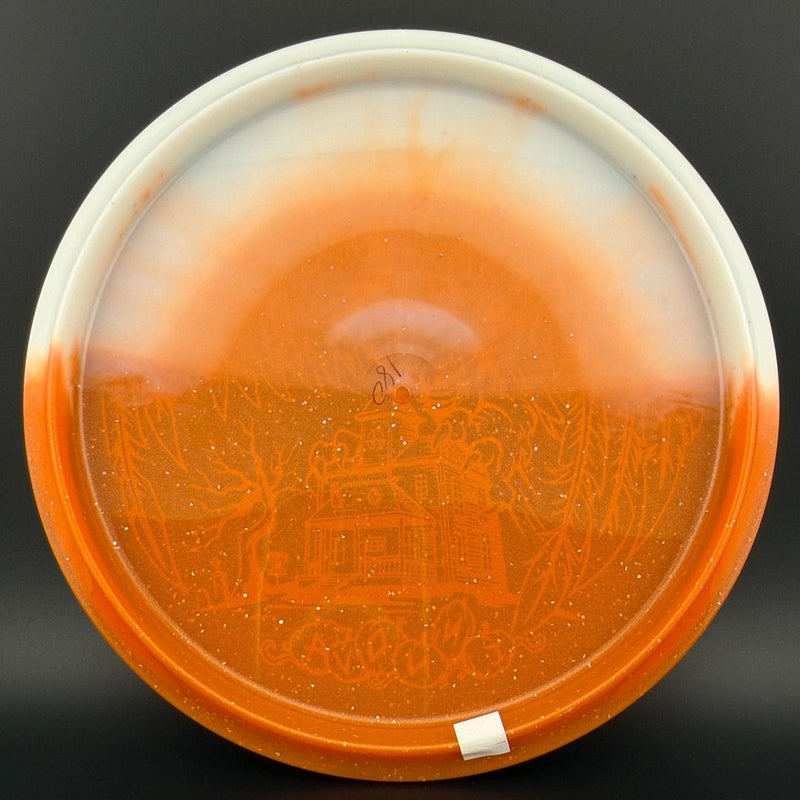 Load image into Gallery viewer, Duo Roc3 (Metal Flake Star) - Halloween 2025