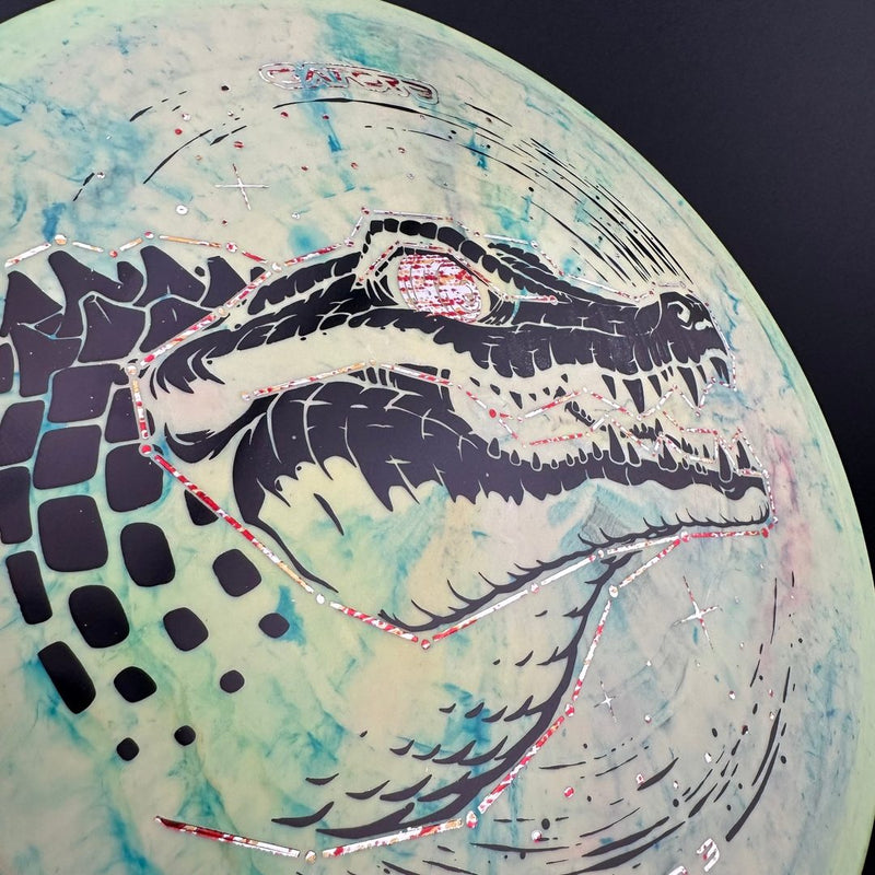 Load image into Gallery viewer, Galactic XT Gator3 - Space Force By Marm O Set