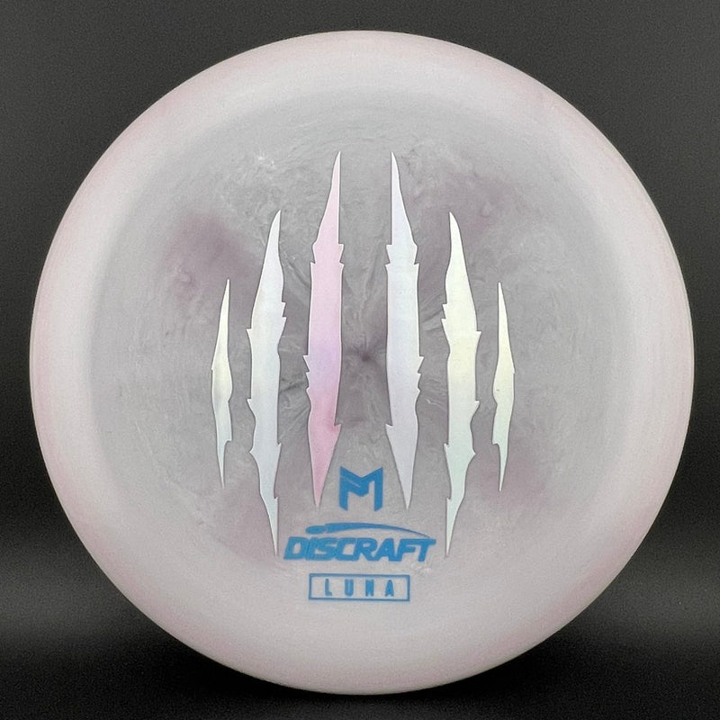 Load image into Gallery viewer, ESP Luna - Paul McBeth 6x Claw World Champion