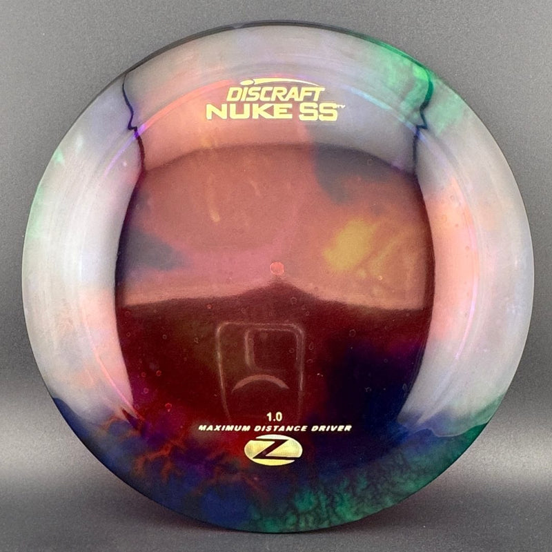 Load image into Gallery viewer, Fly Dye Z Nuke SS