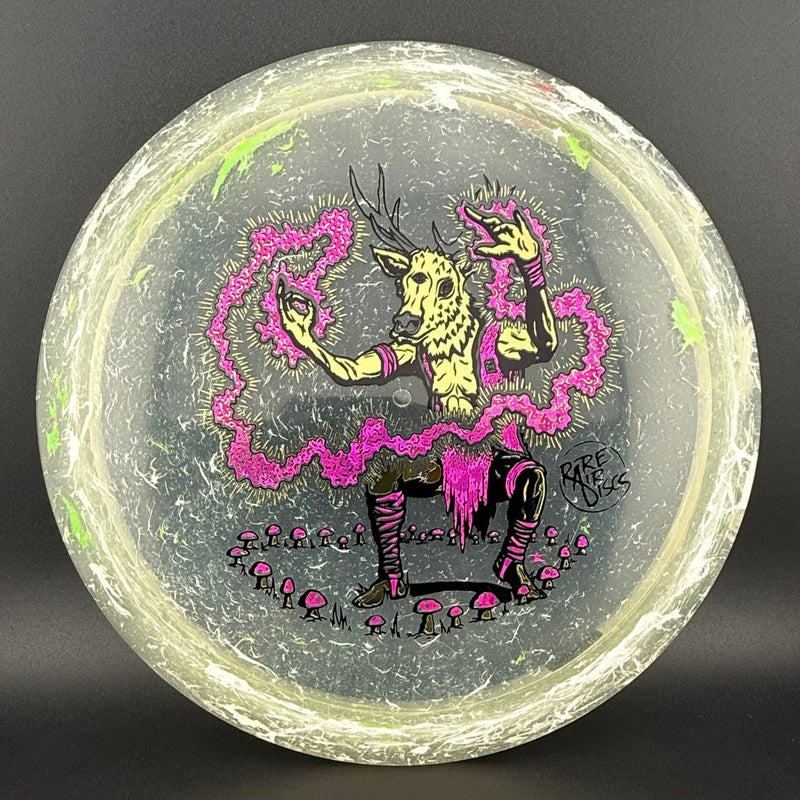 Load image into Gallery viewer, Jawbreaker Z FLX Cicada - Elk Man 2.0 by Ripper Studios