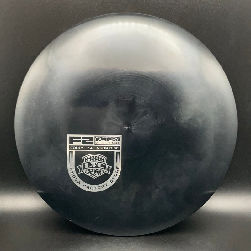 Load image into Gallery viewer, Star Destroyer - 2019 LVC Innova Factory Store F2 -Course Sponsor! Black