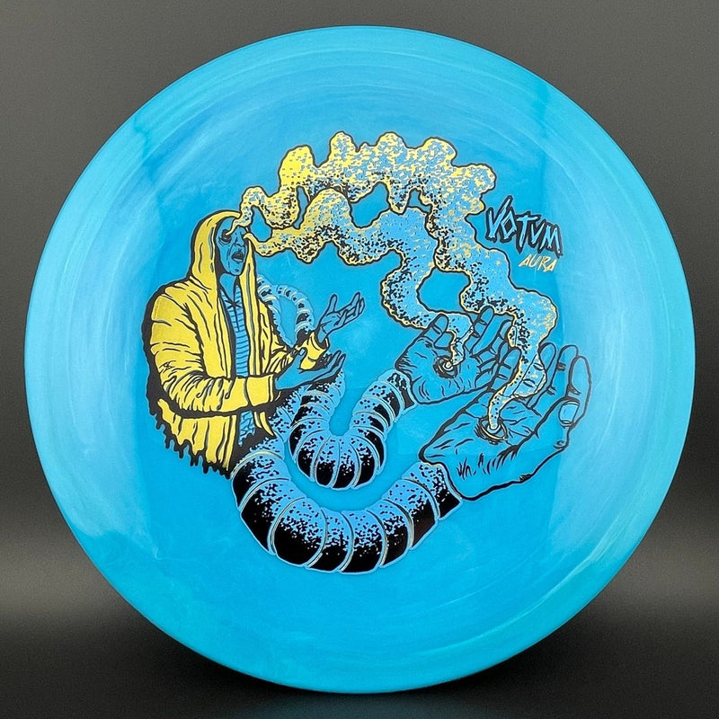 Load image into Gallery viewer, Aura Votum - Limited Ripper Studios Stamp